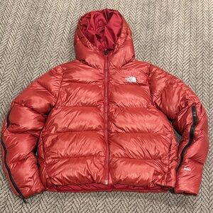 The North Face Down Jacket